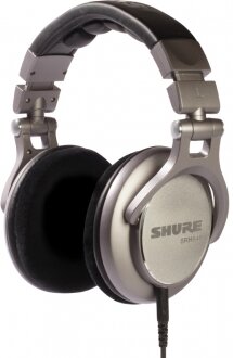 Shure SRH940 Kulaklık kullananlar yorumlar